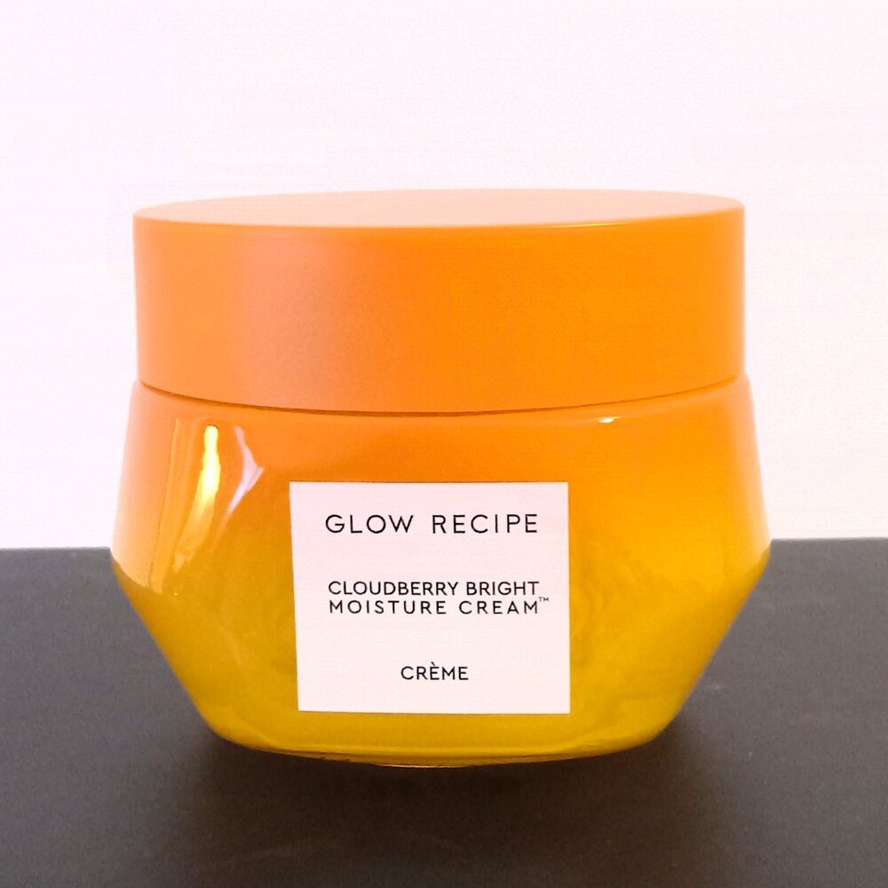 Glow Recipe Cloudberry Moisture Cream